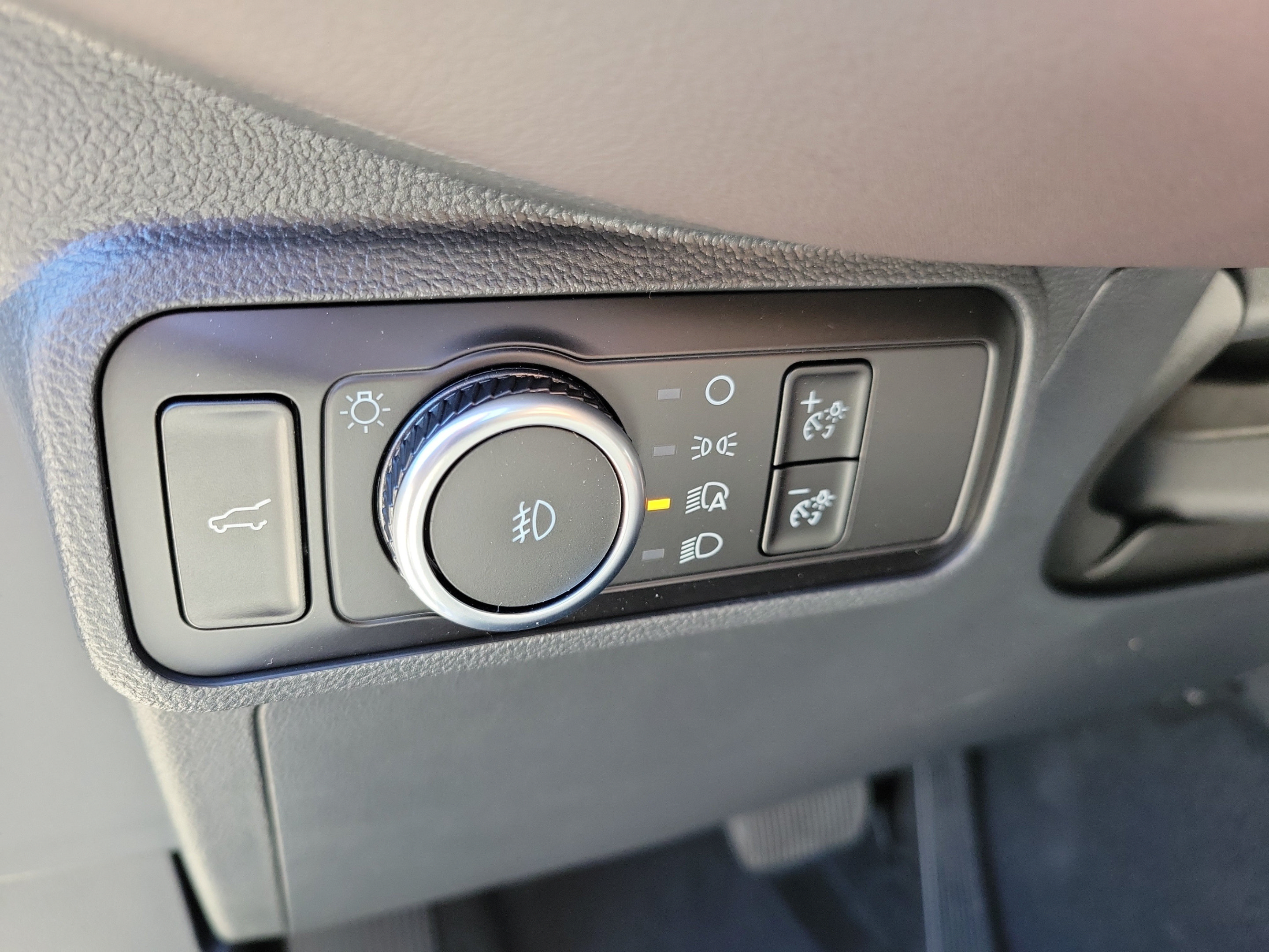 New 2026 Ford Explorer Platinum RWD image 21