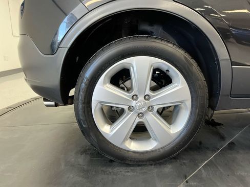 Used 2016 Buick Encore Convenience AWD/4WD image 10