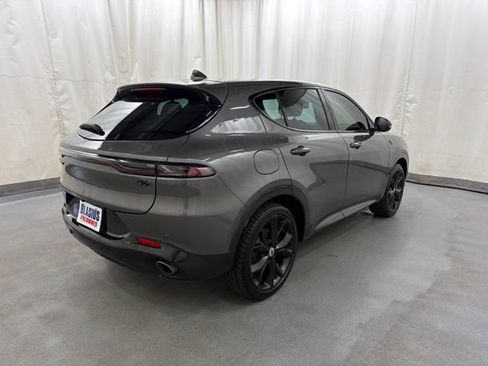 Used 2024 Dodge Hornet R/T AWD/4WD image 6