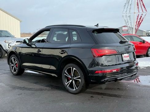 Used 2025 Audi Q5 2.0T Premium Plus image 5