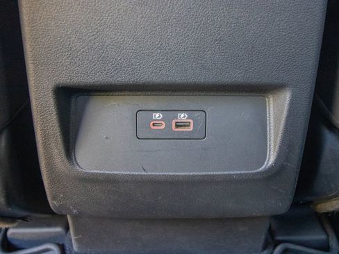 Used 2022 Nissan Frontier S w/ Technology Package AWD/4WD image 36