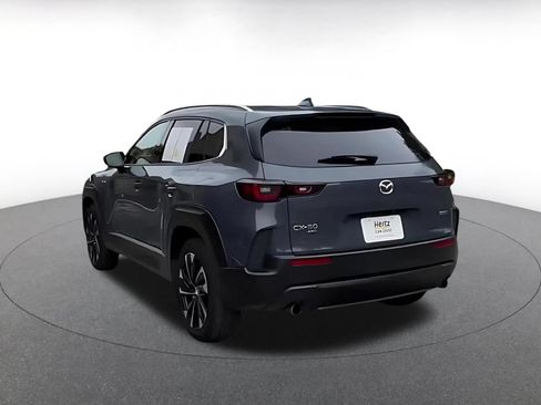 Used 2025 Kia K4 FWD image 9