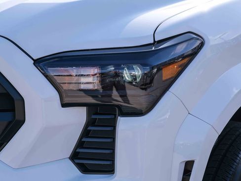 Certified 2025 Toyota Tacoma SR5 RWD image 12