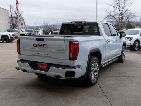 Used 2026 GMC Sierra 1500 Denali AWD/4WD image 7