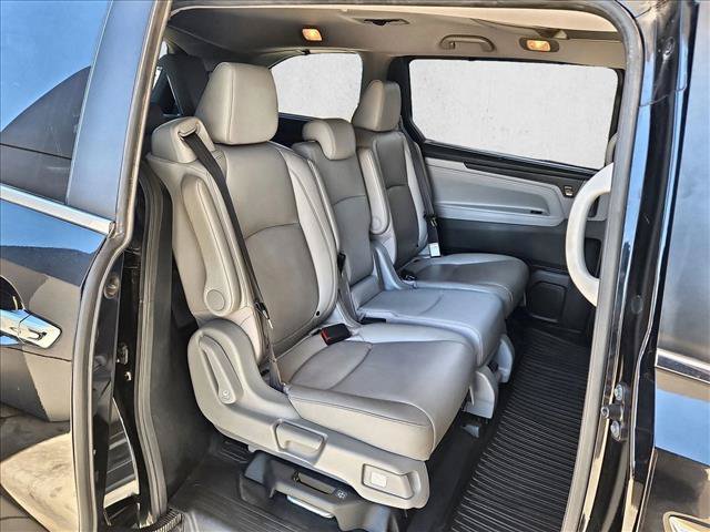 Used 2021 Honda Odyssey Touring image 23