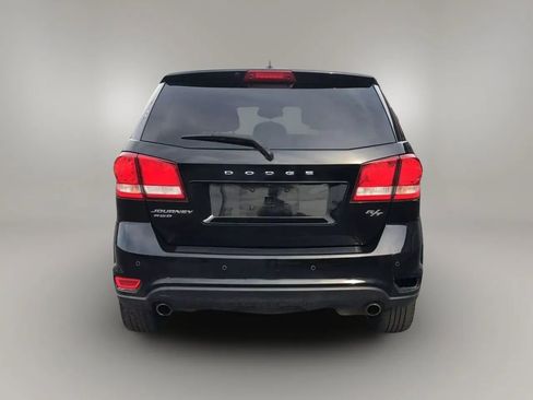 Used 2015 Dodge Journey R/T image 4