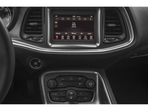 Certified 2019 Dodge Challenger SXT RWD image 10