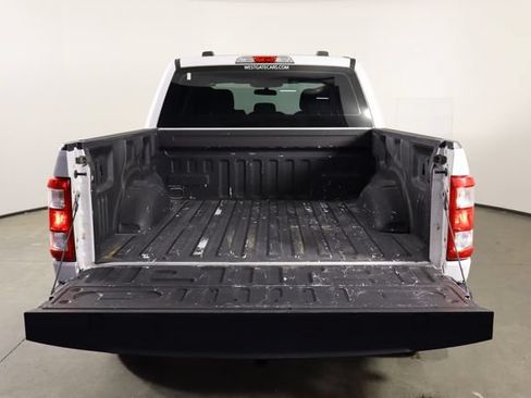 Used 2021 Ford F150 XL w/ Equipment Group 101A High AWD/4WD image 17