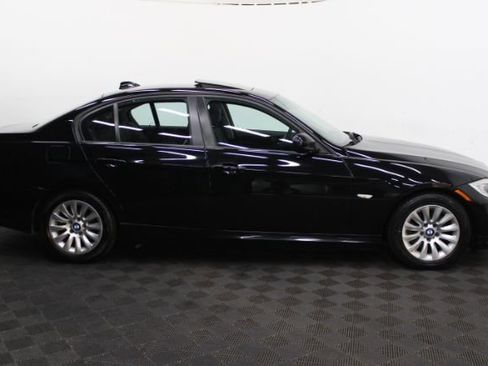 Used 2009 BMW 328i Sedan image 4