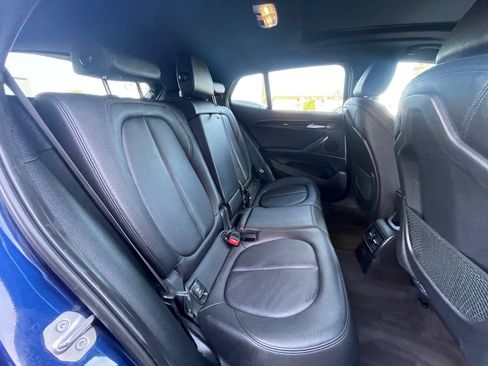 Used 2020 BMW X2 sDrive28i w/ Convenience Package FWD image 14