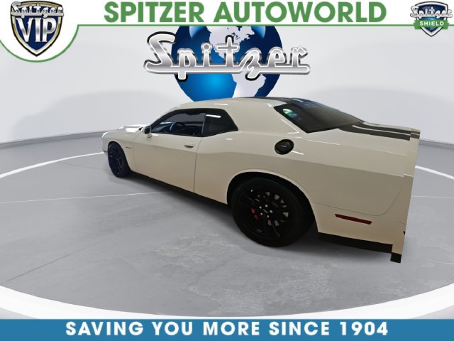 Used 2023 Dodge Challenger SRT Hellcat RWD image 11