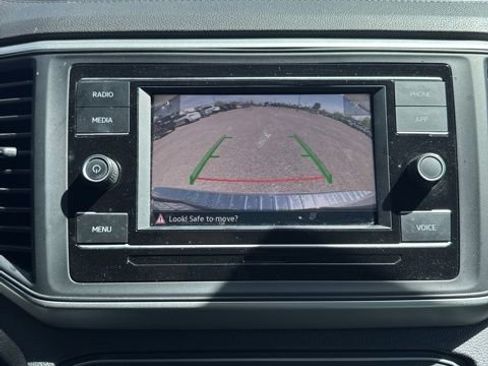 Used 2021 Volkswagen Atlas S FWD image 10