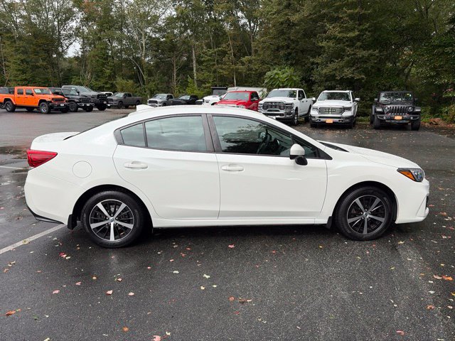 Used 2019 Subaru Impreza 2.0i Premium w/ Eyesight & BSD/Rcta & SRF AWD/4WD image 7