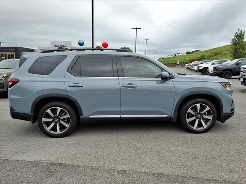 Used 2023 Honda Pilot Elite image 5
