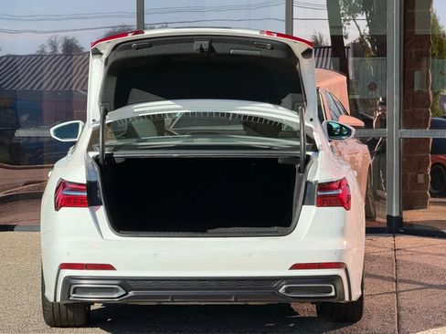 Used 2019 Audi A6 3.0T Premium Plus image 31