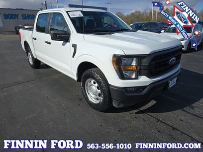 Used 2023 Ford F150 XL