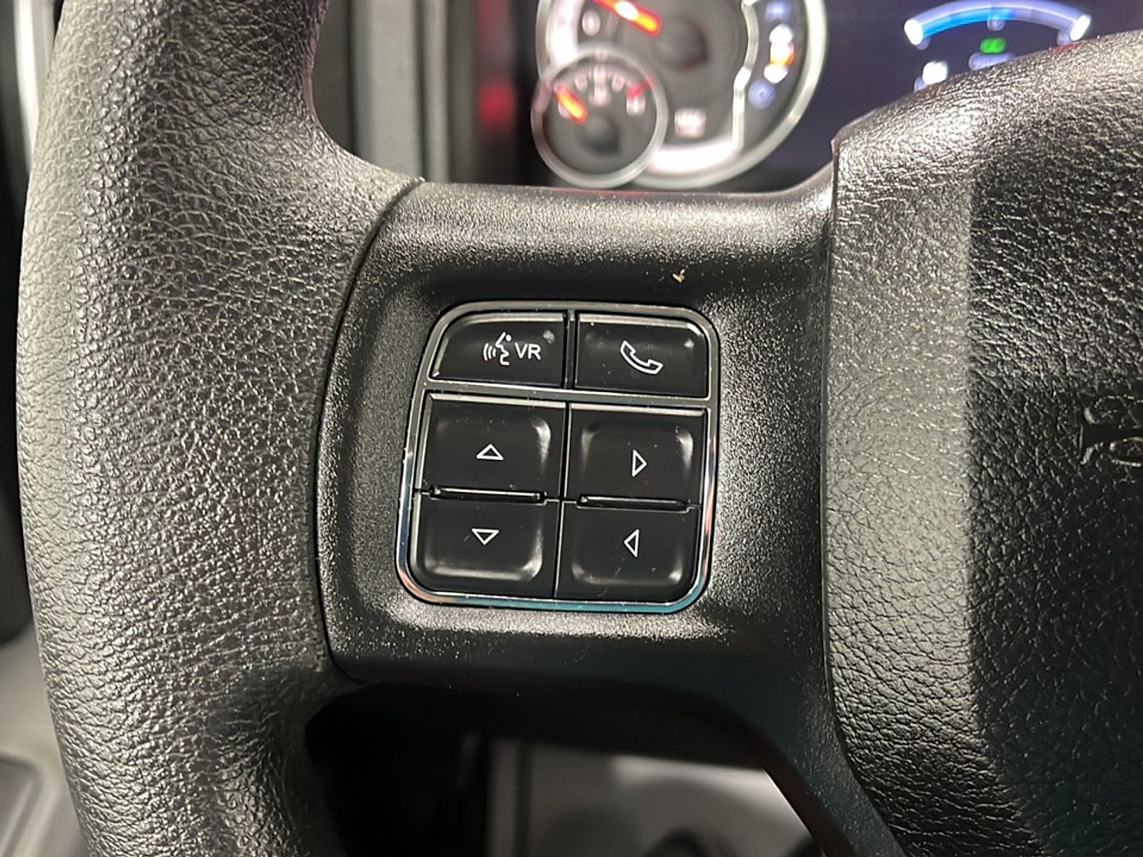 Used 2019 RAM 1500 Warlock w/ Electronics Group AWD/4WD image 6