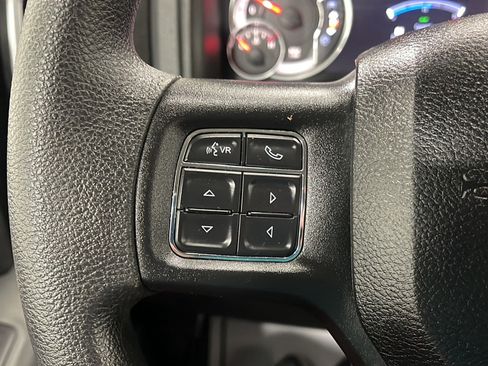Used 2019 RAM 1500 Warlock w/ Electronics Group AWD/4WD image 6