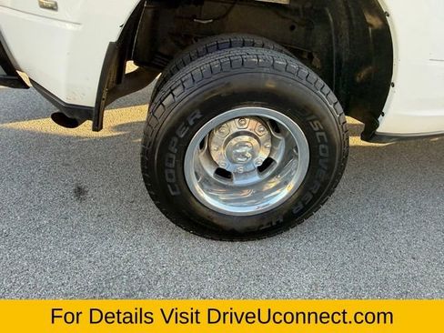 Used 2024 RAM 3500 Big Horn image 56