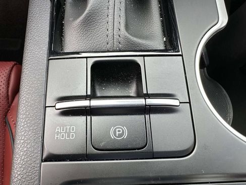 Certified 2024 Kia K5 GT-Line image 24