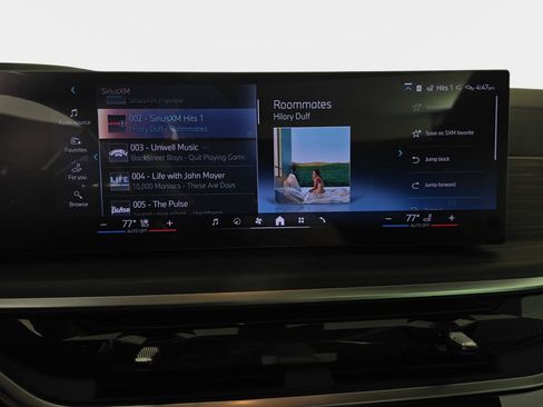 New 2026 BMW X5 xDrive40i w/ Climate Comfort Package image 21