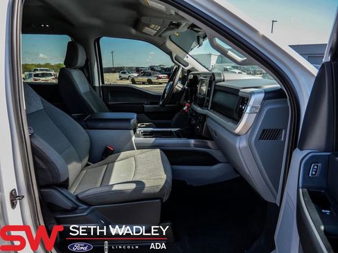 Used 2025 Ford F250 XLT w/ FX4 Off-Road Package image 15