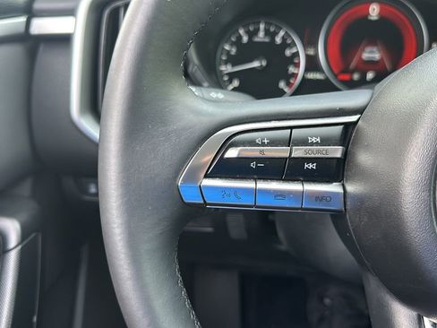 Used 2024 MAZDA CX-50 AWD 2.5 S w/ Cargo Package image 25
