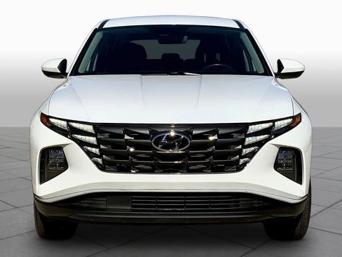 Used 2023 Hyundai Tucson SE AWD/4WD image 4