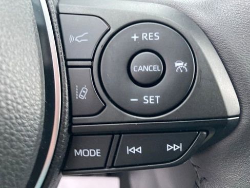 Used 2025 Toyota RAV4 XLE w/ Weather Package image 23