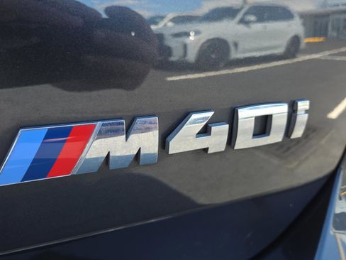 Certified 2023 BMW X3 M40i image 19