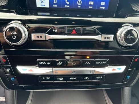 Used 2024 Ford Explorer ST w/ Equipment Group 401A AWD/4WD image 25