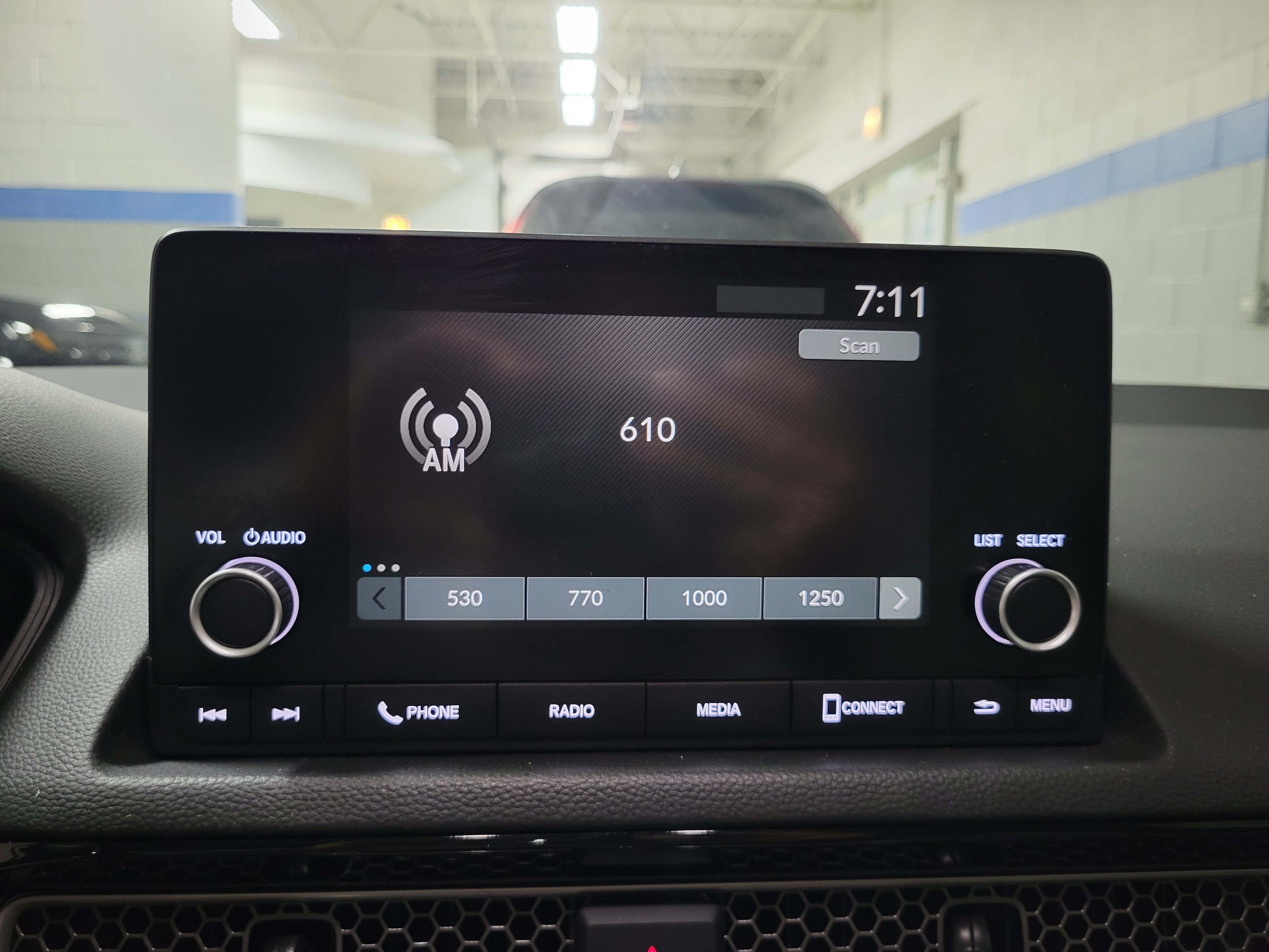 Used 2024 Honda Civic EX image 28