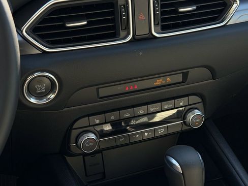 New 2025 MAZDA CX-5 AWD 2.5 S w/ Preferred Package image 32