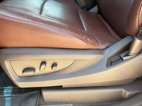 Used 2016 Chevrolet Tahoe LTZ RWD image 26