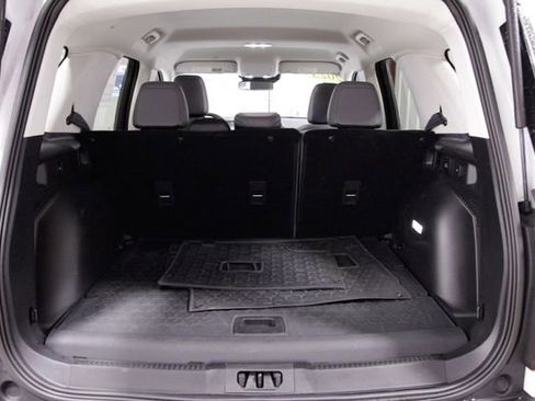 Used 2025 Ford Bronco Sport Badlands image 22