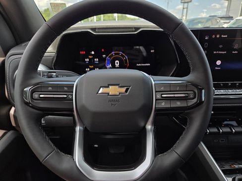 New 2026 Chevrolet Colorado LT w/ LT Convenience Package RWD image 25