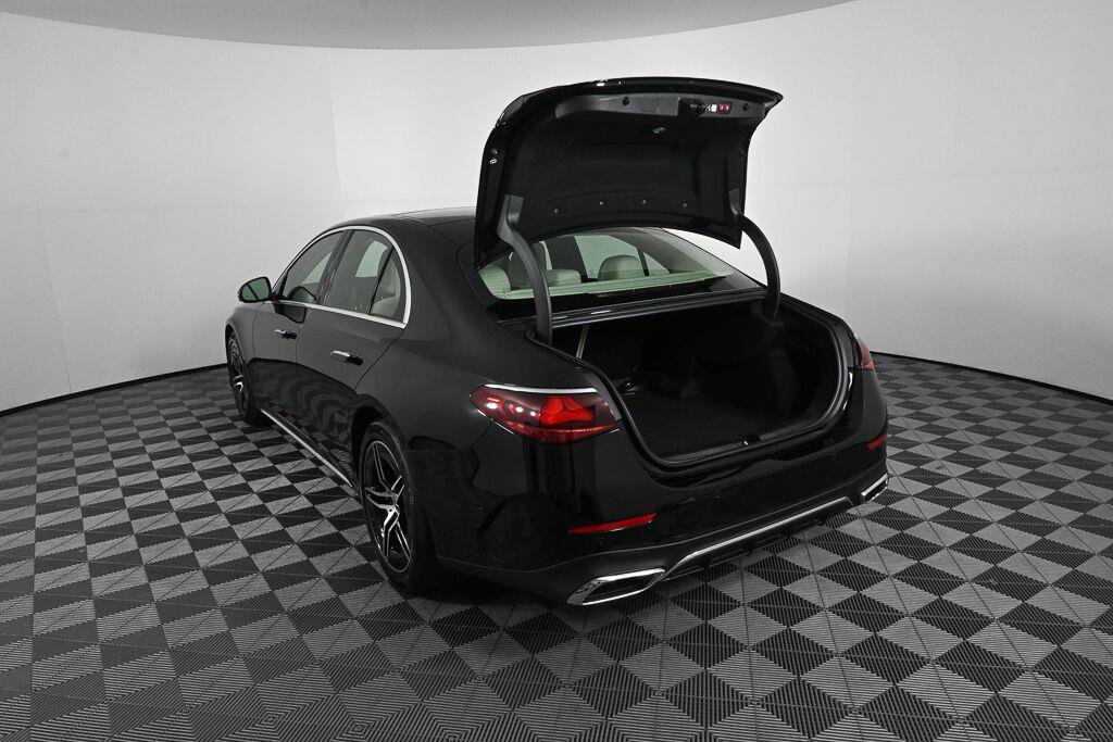 Used 2026 Mercedes-Benz E 350 Sedan image 30