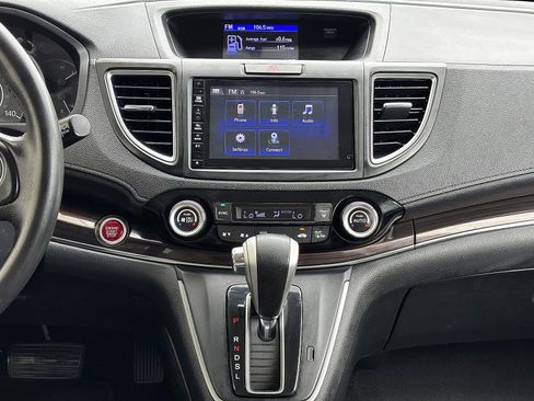 Used 2016 Honda CR-V EX-L image 20