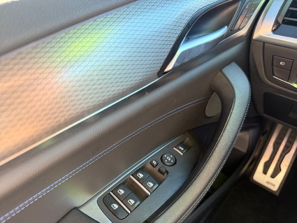 Used 2019 BMW X3 M40i w/ Premium Package AWD/4WD image 26