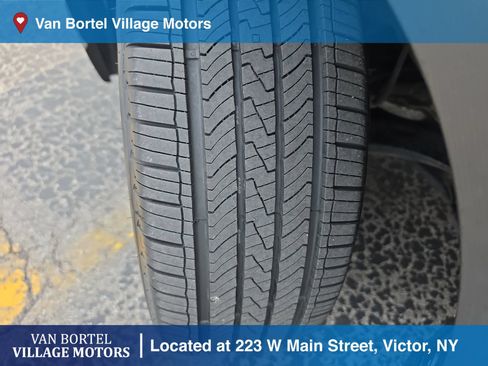 Used 2021 Subaru Forester Sport AWD/4WD image 32