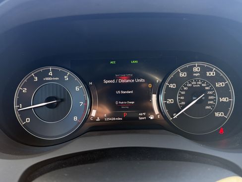 Used 2019 Acura RDX AWD w/ Technology Package image 8