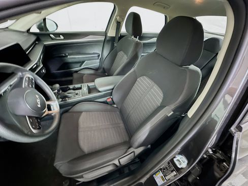 Used 2025 Kia K5 LXS image 13