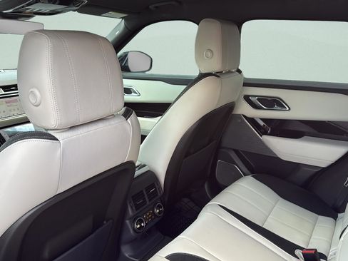 Used 2019 Land Rover Range Rover Velar R-Dynamic SE image 14