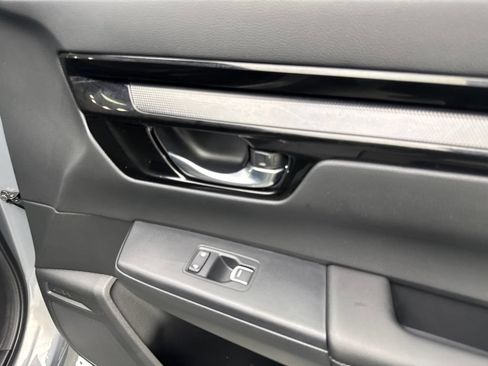 Used 2025 Honda CR-V EX-L image 49