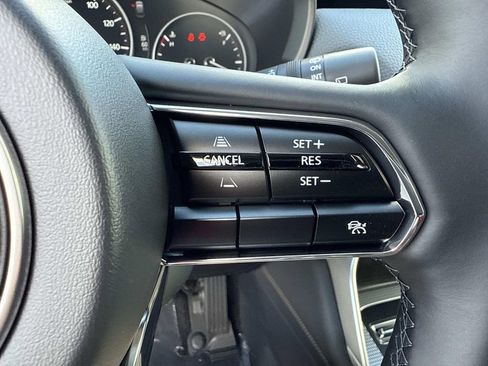 New 2026 MAZDA CX-70 3.3 Turbo w/ Preferred Package image 37