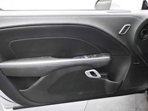 Used 2023 Dodge Challenger R/T Scat Pack RWD image 28