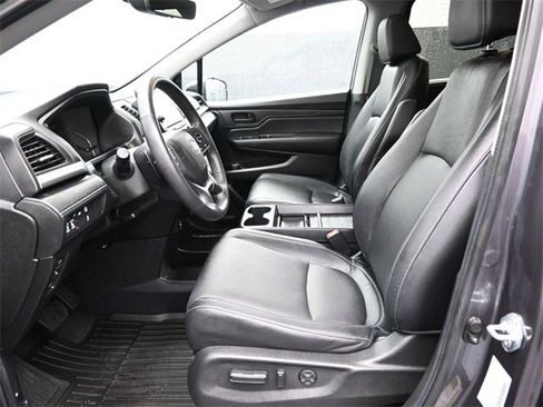 Used 2024 Honda Odyssey EX-L image 21