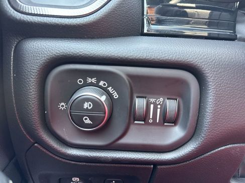 New 2026 RAM 1500 Rebel w/ Rebel Level 2 Equipment Group AWD/4WD image 13