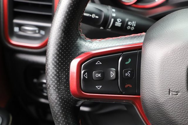 Used 2019 RAM 1500 Rebel w/ Rebel Level 1 Equipment Group AWD/4WD image 26