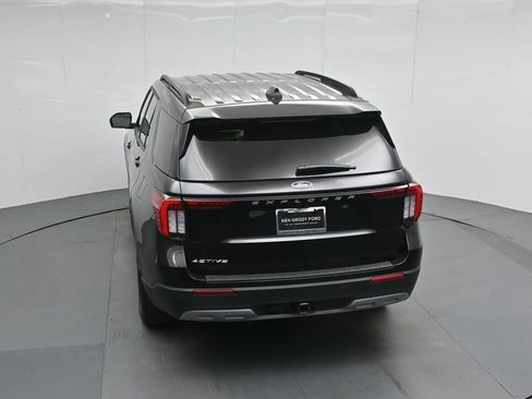 New 2026 Ford Explorer Active w/ Active Comfort Package image 41